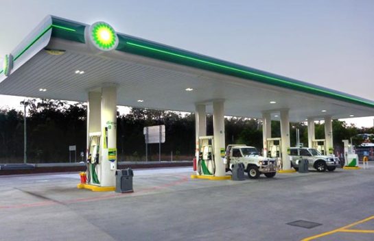 BP – Bribie Island (QLD)