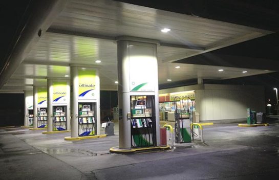 BP – Mentone (VIC)