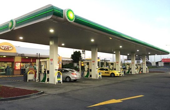 BP – Tullamarine (VIC)