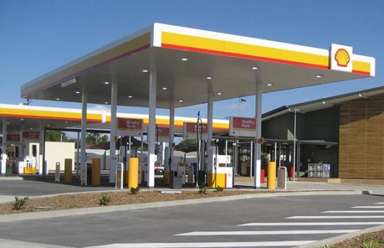 SHELL – Ayr (QLD)